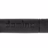 Domino Basic Black Road Grips