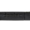 Domino Basic Black Road Grips