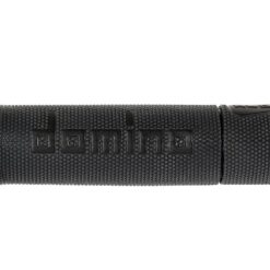 Domino Basic Black Road Grips