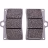 Brembo Brake Pads (07BB15SR)