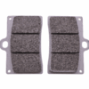 Brembo Brake Pads (07BB15SR)