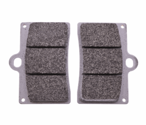 Brembo Brake Pads (07BB15SR)