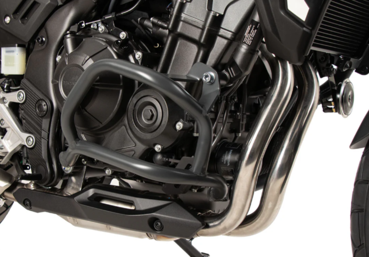 Hepco & Becker Engine Protection Bar for Honda NX 400