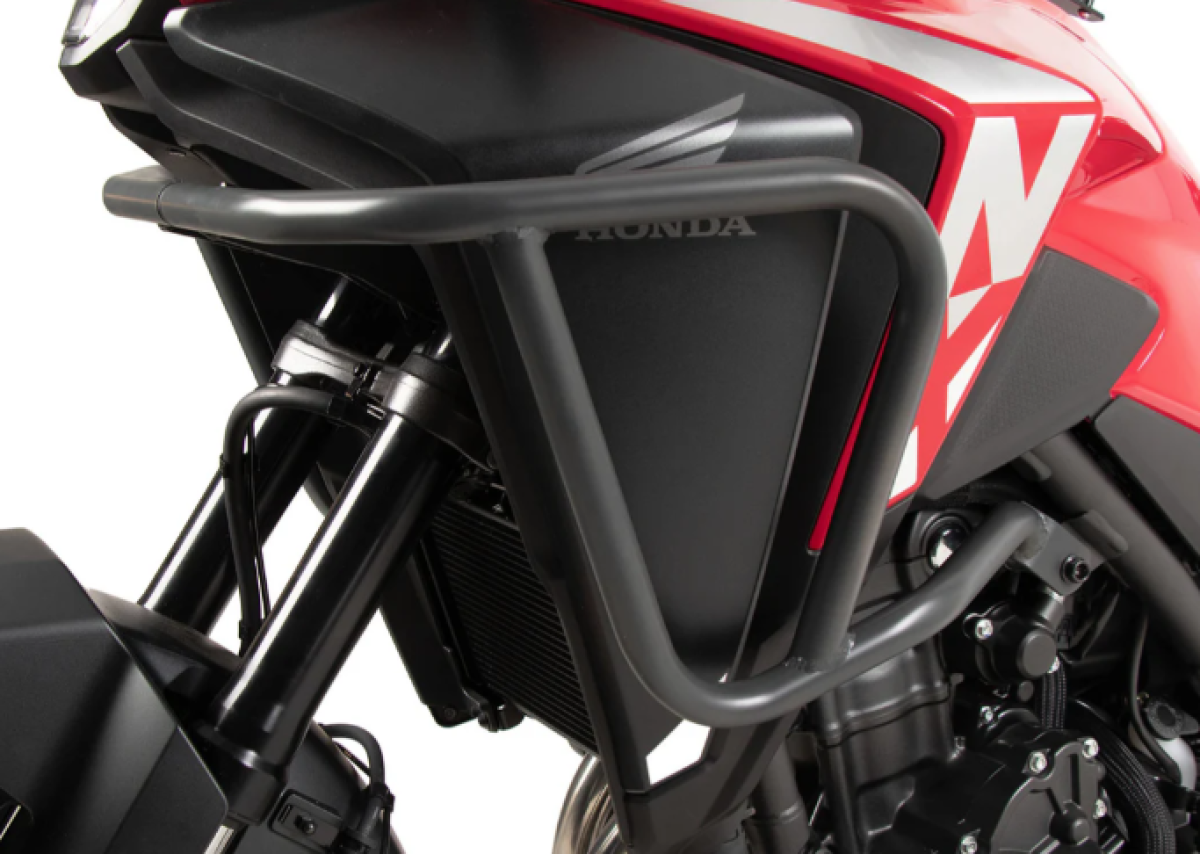 Hepco & Becker Tank Guard for Honda NX 400