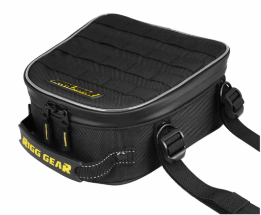 Rigg Gear Adventure Trails End Tail Bag