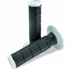 ProTaper Dual Density Half Waffle MX Grips