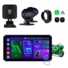 Alien Rider Breakout Motorcycle Smart Dashcam