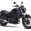 Kawasaki Eliminator 400 Non ABS 2025 (New)