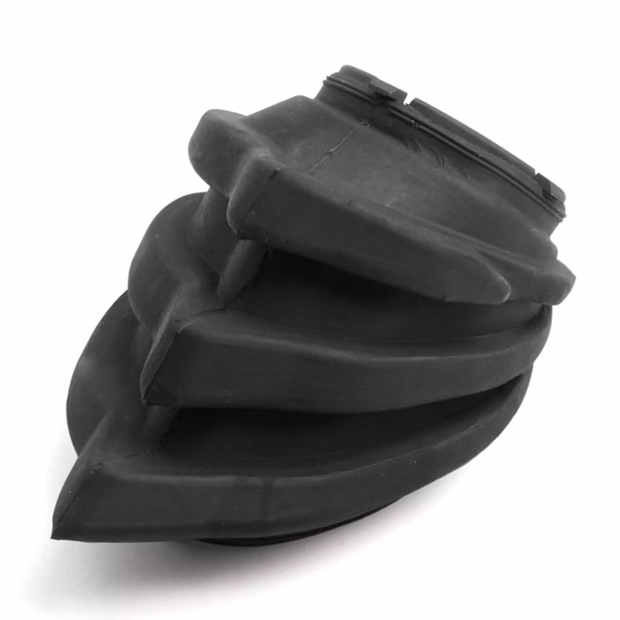 BMW Rubber Boot - R1200GS