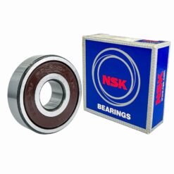 NSK Ball Bearing - 6303 DDU