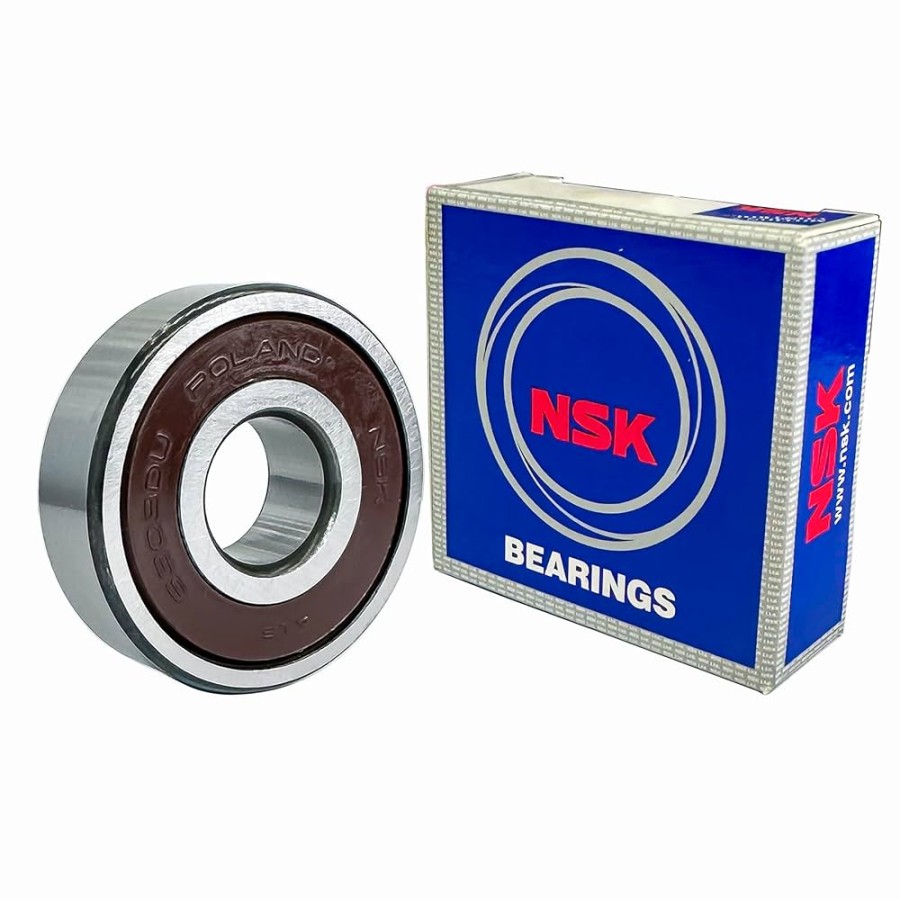 NSK Ball Bearing - 6303 DDU