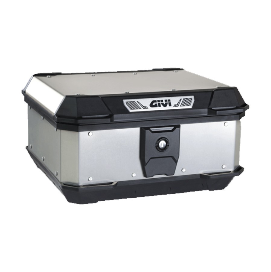 Givi MTN29 Matterhorn Aluminium Topcase 29L
