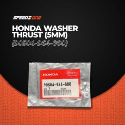 Honda Washer Thrust (5mm) (90504-964-000)