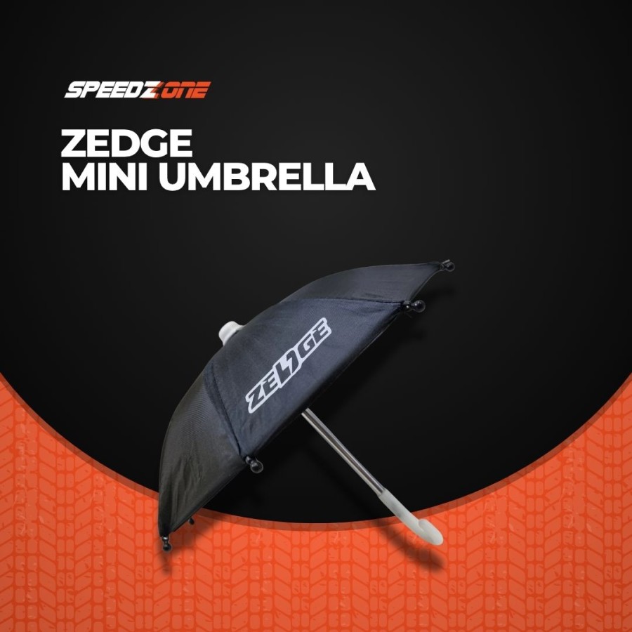 Zedge Mini Umbrella