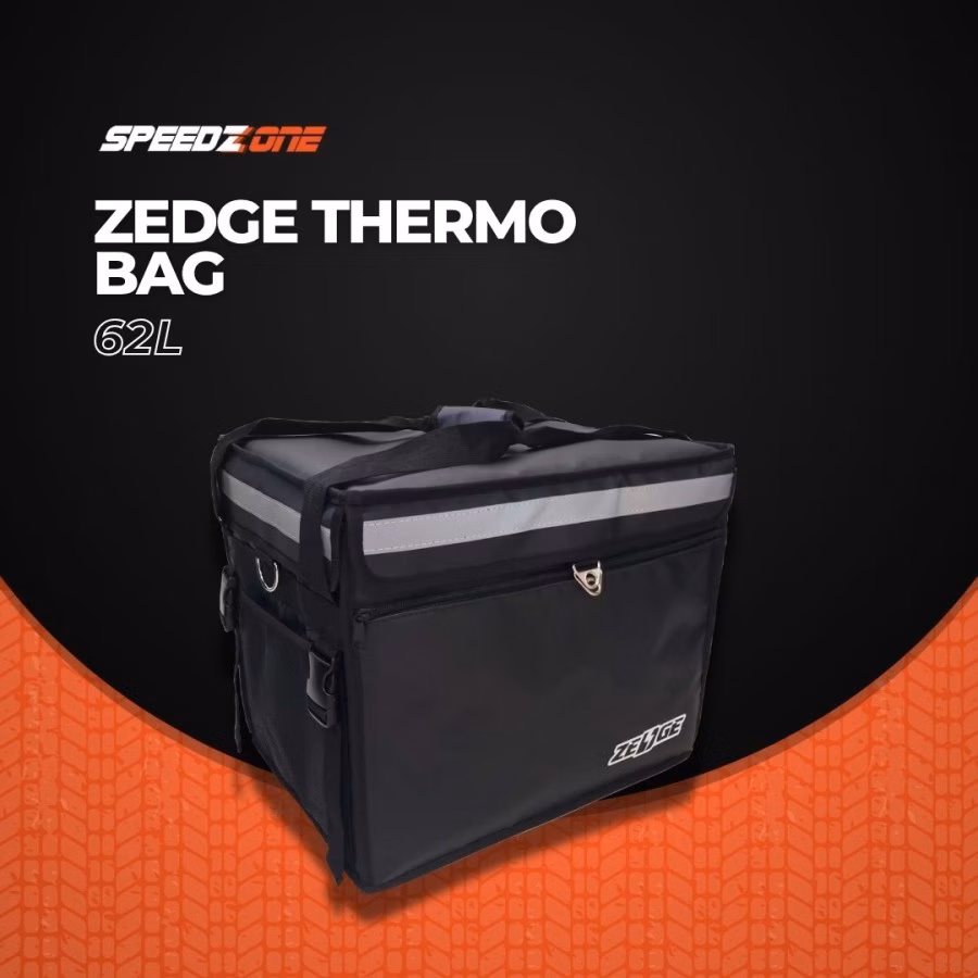 Zedge Thermo Bag - 62L
