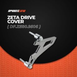 Zeta Drive Cover ( DF.ZE80.9506 )