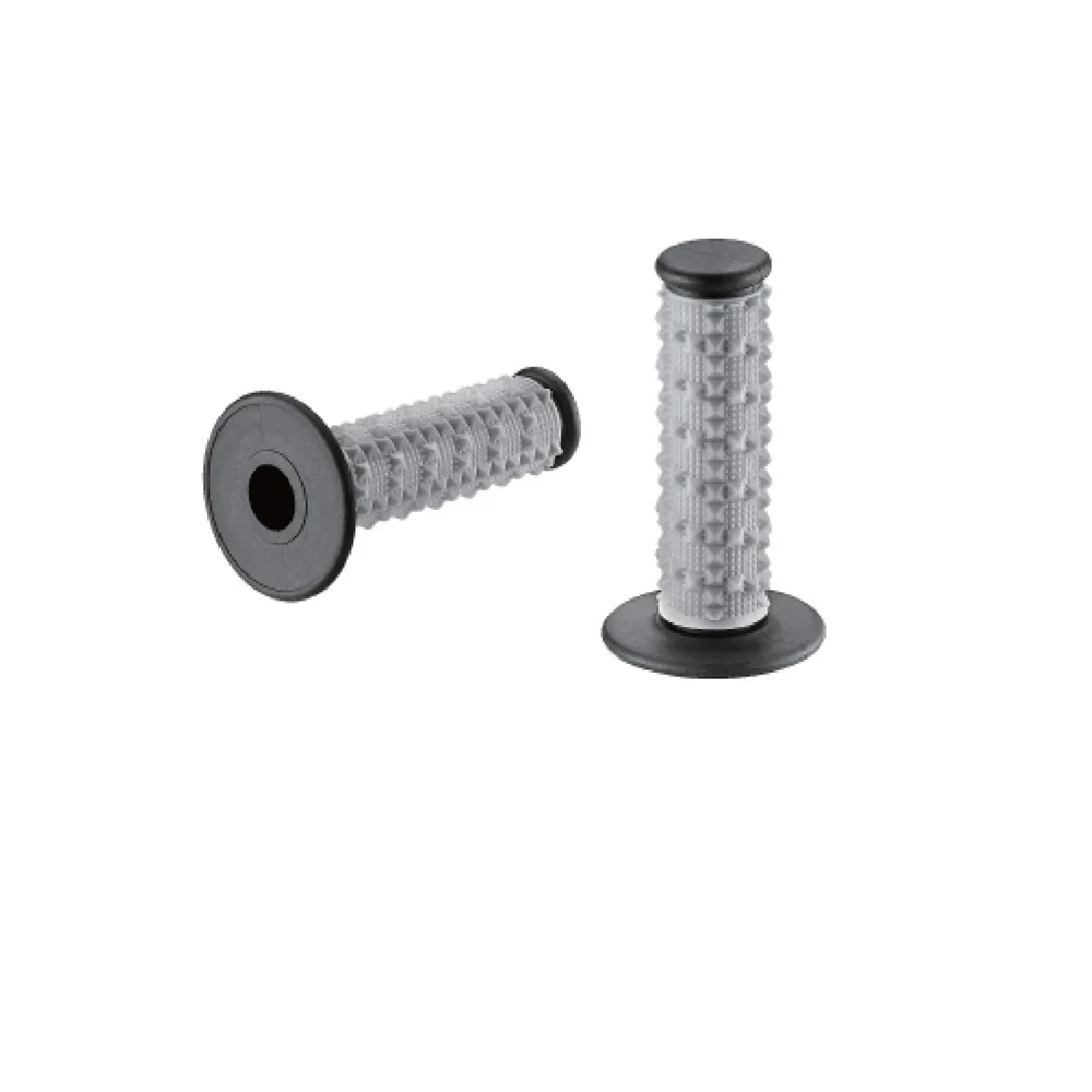 Accel MX Rubber Grips (Diamond) - 120mm