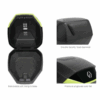 Furchtlos Shield Basic Plastic Top Case - 35L