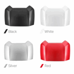Furchloss Shield Top Case Colour Lid