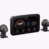 Chigee AIO-5 Lite Motorcycle Smart Riding System