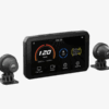 Chigee AIO-5 Lite Motorcycle Smart Riding System
