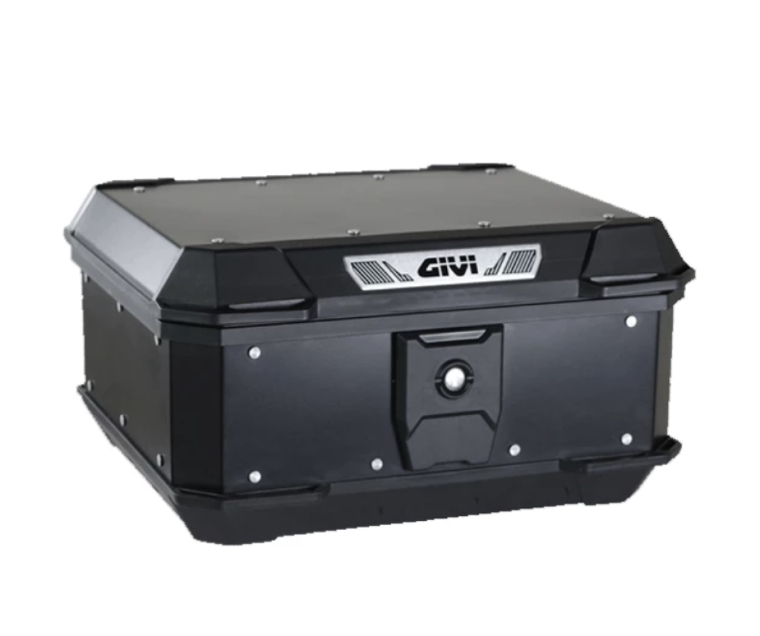 Givi MTN29 Matterhorn Aluminium Topcase 29L - Image 2