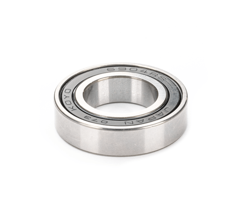Koyo 6302 2RS *CM Deep Groove Ball Bearing