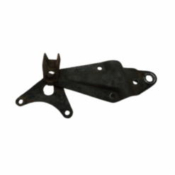 Honda Rider Footpeg Right - CB350