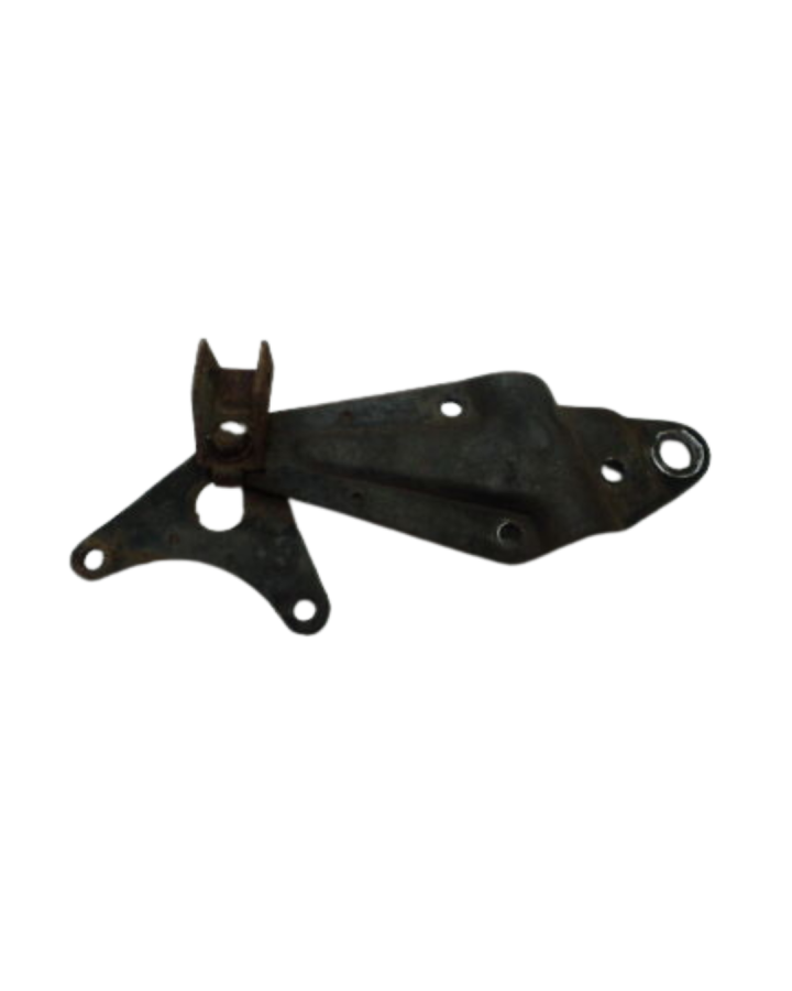 Honda Rider Footpeg Right - CB350