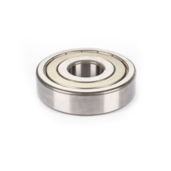 Koyo Ball Bearing - 6301-ZZ
