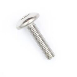 Honda Pan Screw 5X20 (90118-MJP-G50)