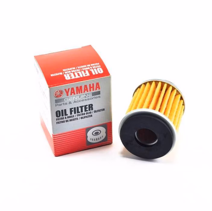 Fantic Oil Filter 450 Rally ( 5D3-134440-09 )