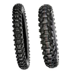MOTOZ Terrapactor S/T Tyre Bundle  Motocross Bike. ( 80/100-21 & 120/90-18 )