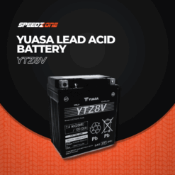 Yuasa Lead Acid Battery YTZ8V