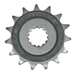 ZF Sprockets Front Sprocket 15T Suzuki DRZ 400