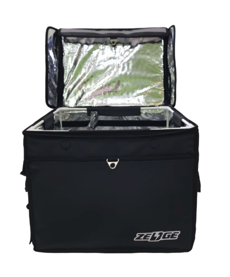 Zedge Thermal Delivery Bag