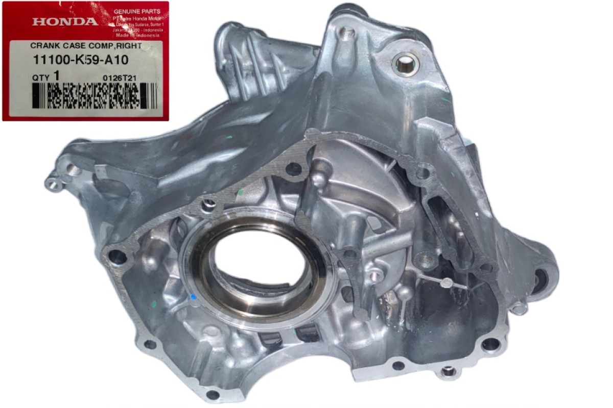 Honda ADV 150 Crankcase Comp ( 11100-K59-A10 )