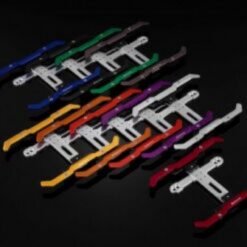 Fantic Footrest Left XEF/XXF 250-310-450