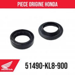 Honda Kit Fork Seal & Dust Seal - Forza 300 ( 51490-KL8-900 )
