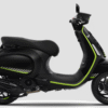 Piaggio Vespa Sprint Tech 150 TFT ABS 2025 (New)