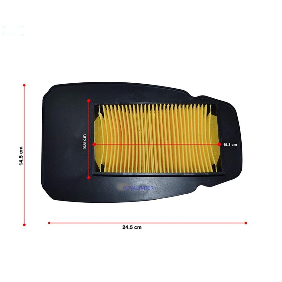 Yamaha Air Filter - R15 V3-V4-M