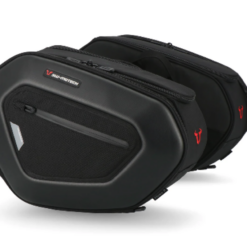 SW-Motech PRO BLAZE H Saddlebag Set - Kawasaki Z900