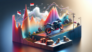 Riding the Price Wave: A Deep Dive into Motorcycle COE Price History in Singapore and What the Future Holds