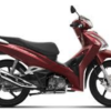 Honda Future 125 Manual Non ABS 2025 (New)