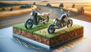 Electric vs Petrol Motorcycles: Cost & Value Analysis