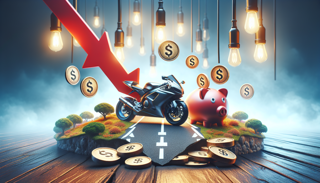 Motorcycle Insurance Premiums: 5 Proven Ways to Lower Costs in Singapore