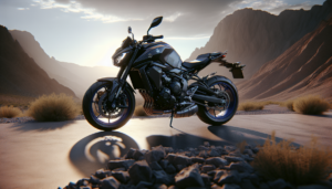 Yamaha MT09 Review: Aggressive Design Meets Power