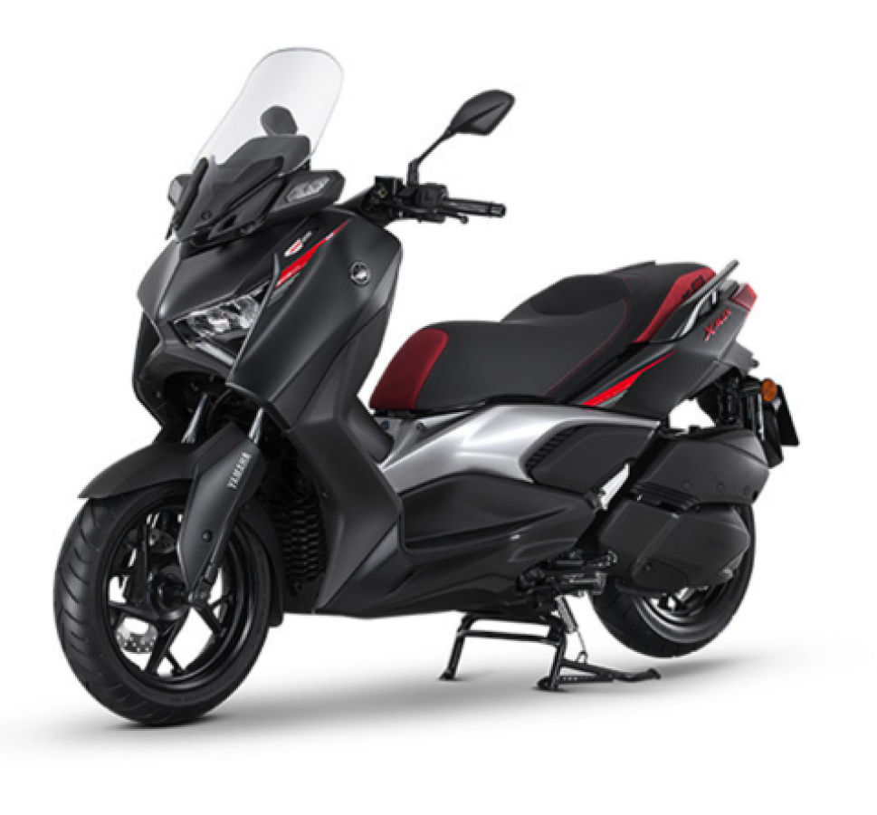 Yamaha Xmax 300 25th Anniversary Edition ABS 2026 (New)