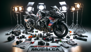 Motorcycle Modifications: Legal & Illegal Upgrades in Singapore