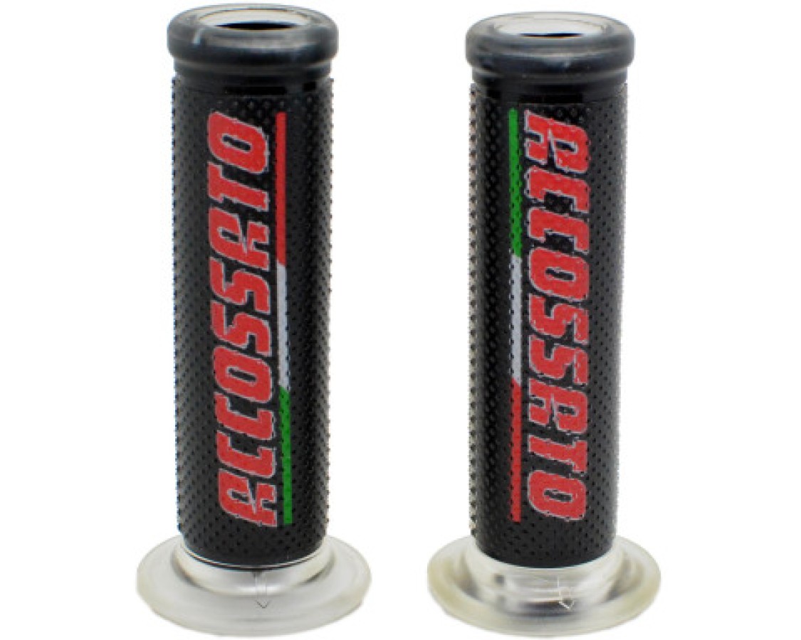Accossato Handgrip